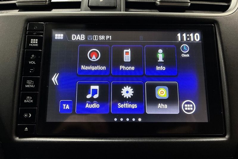 Honda Civic bild 19