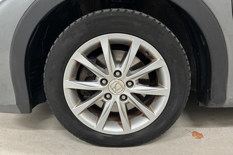Honda Civic bild 11