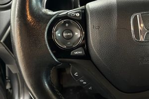 Honda Civic bild 22