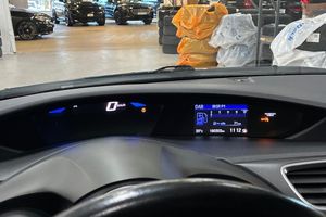 Honda Civic bild 17