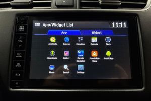 Honda Civic bild 20
