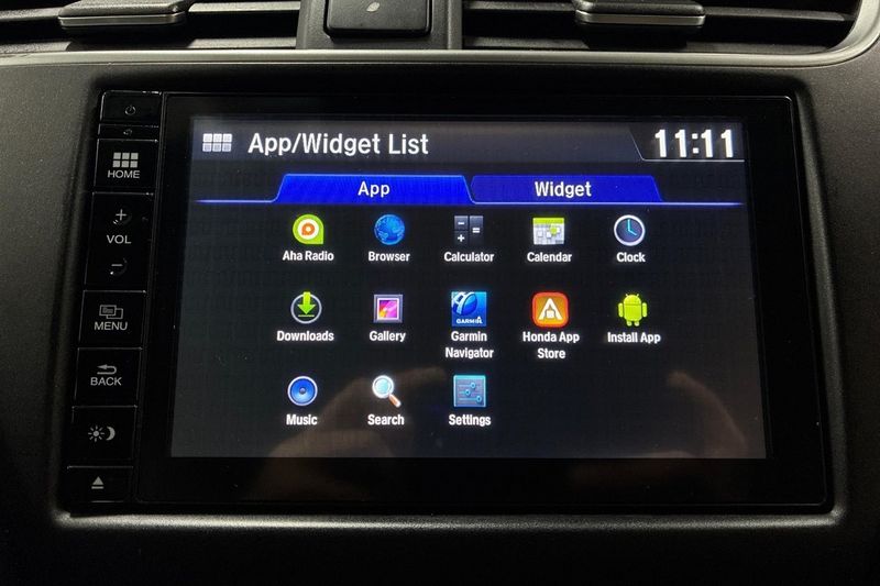 Honda Civic bild 20