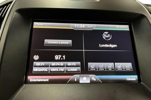 Ford Edge bild 21