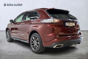 Ford Edge bild 8