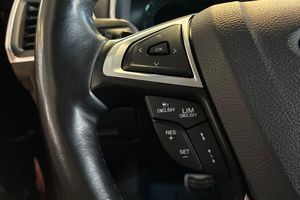 Ford Edge bild 23