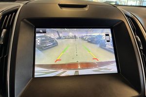 Ford Edge bild 19