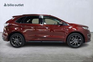 Ford Edge bild 5