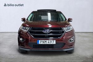 Ford Edge bild 3