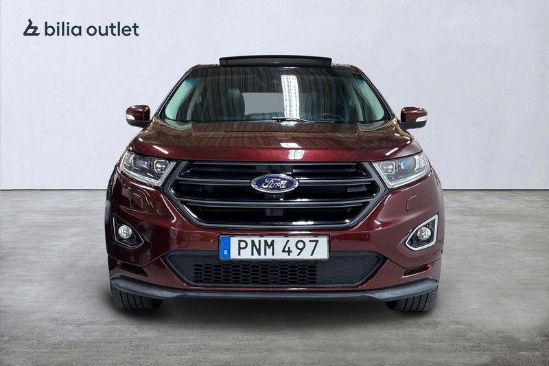 Ford Edge bild 3
