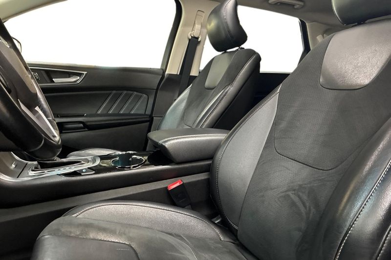 Ford Edge bild 13