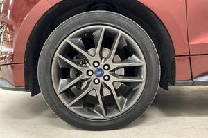Ford Edge bild 11