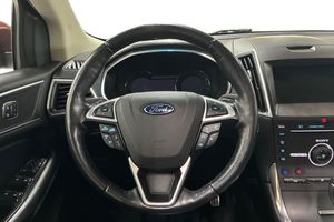 Ford Edge bild 16