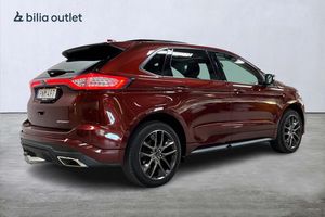 Ford Edge bild 6