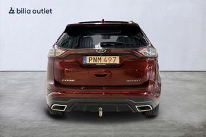 Ford Edge bild 7