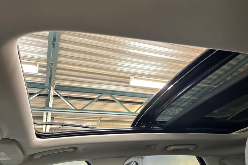 Ford Edge bild 18