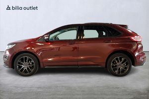 Ford Edge bild 9