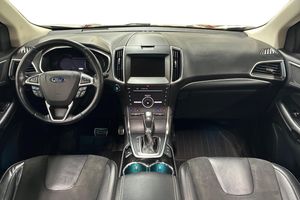 Ford Edge bild 12