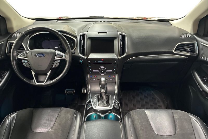 Ford Edge bild 12