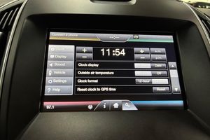 Ford Edge bild 22