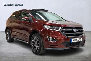 Ford Edge bild 4