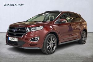 Ford Edge bild 1