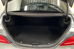 Mercedes CLA220 bild 11