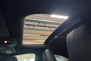 Mercedes CLA220 bild 10
