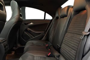 Mercedes CLA220 bild 14