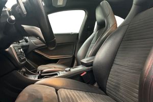 Mercedes CLA220 bild 13