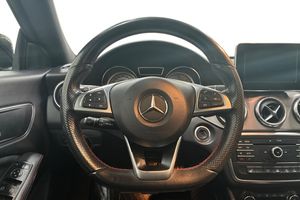 Mercedes CLA220 bild 16