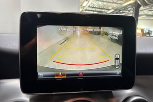 Mercedes CLA220 bild 18