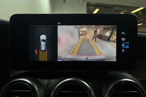 Mercedes GLC300 bild 18