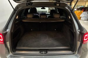 Mercedes GLC300 bild 10