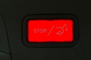 Mercedes GLC300 bild 29