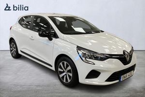 Renault Clio bild 20
