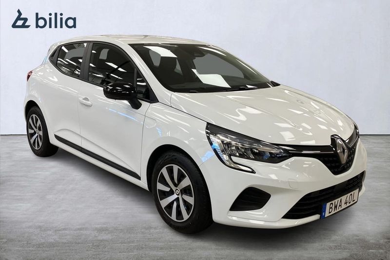 Renault Clio bild 20