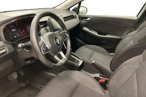 Renault Clio bild 14