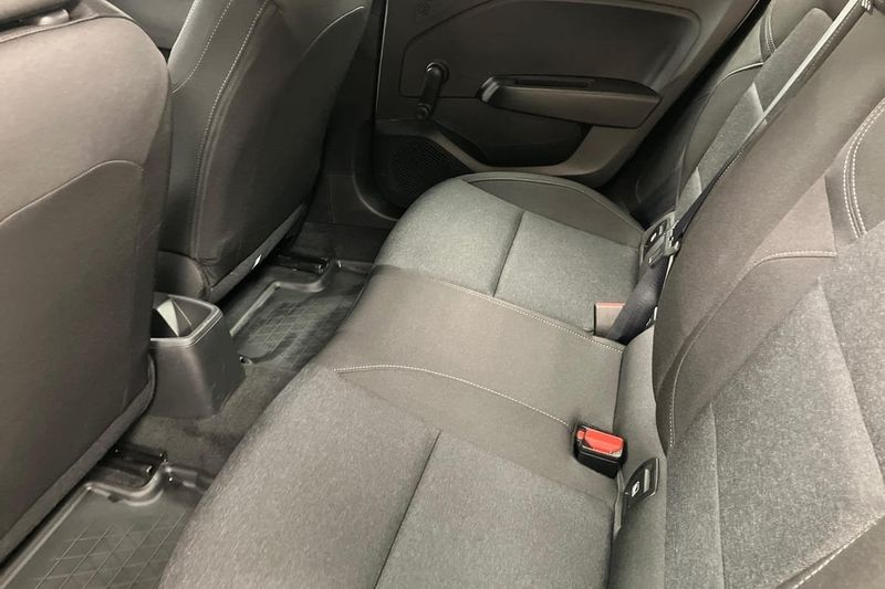 Renault Clio bild 13