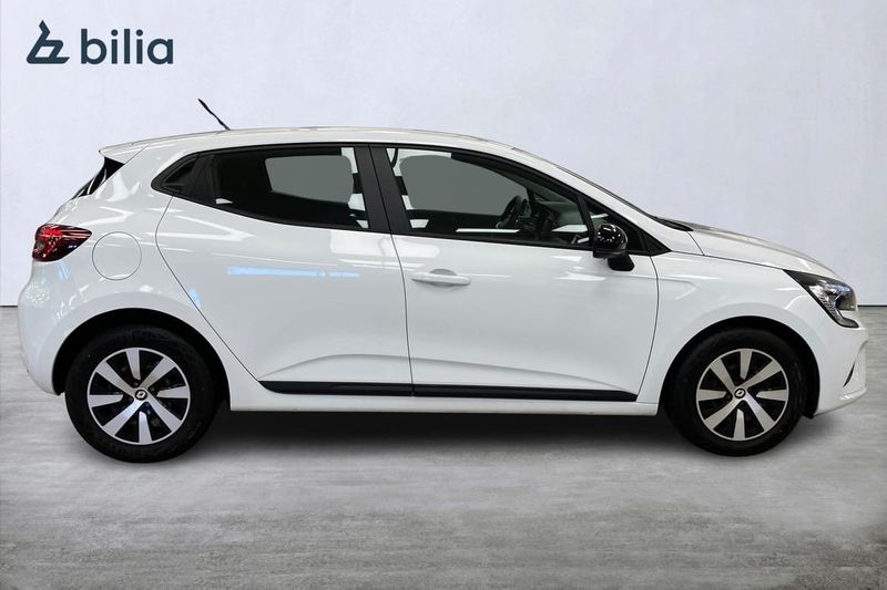 Renault Clio bild 18