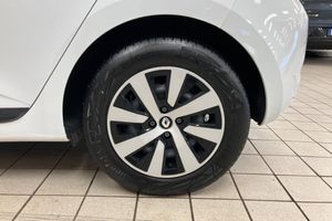 Renault Clio bild 17