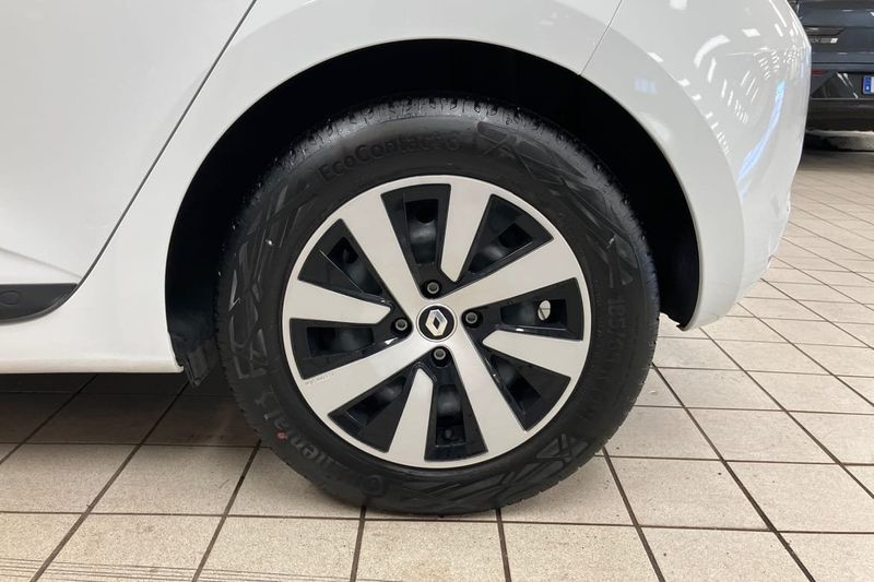 Renault Clio bild 17