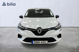 Renault Clio bild 6