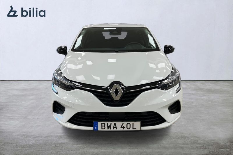 Renault Clio bild 6