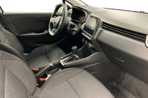 Renault Clio bild 7