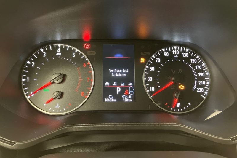 Renault Clio bild 16