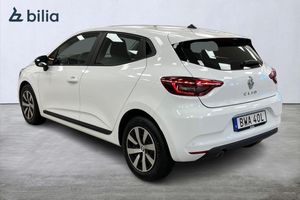 Renault Clio bild 2