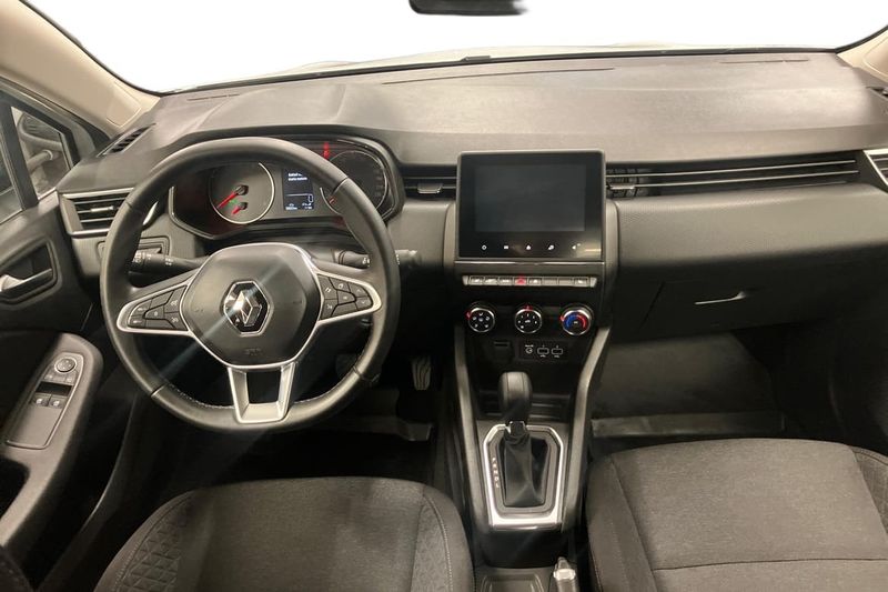 Renault Clio bild 10