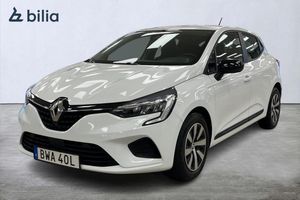 Renault Clio bild 1