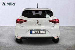 Renault Clio bild 5