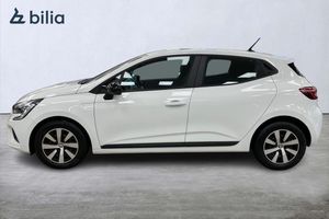 Renault Clio bild 3